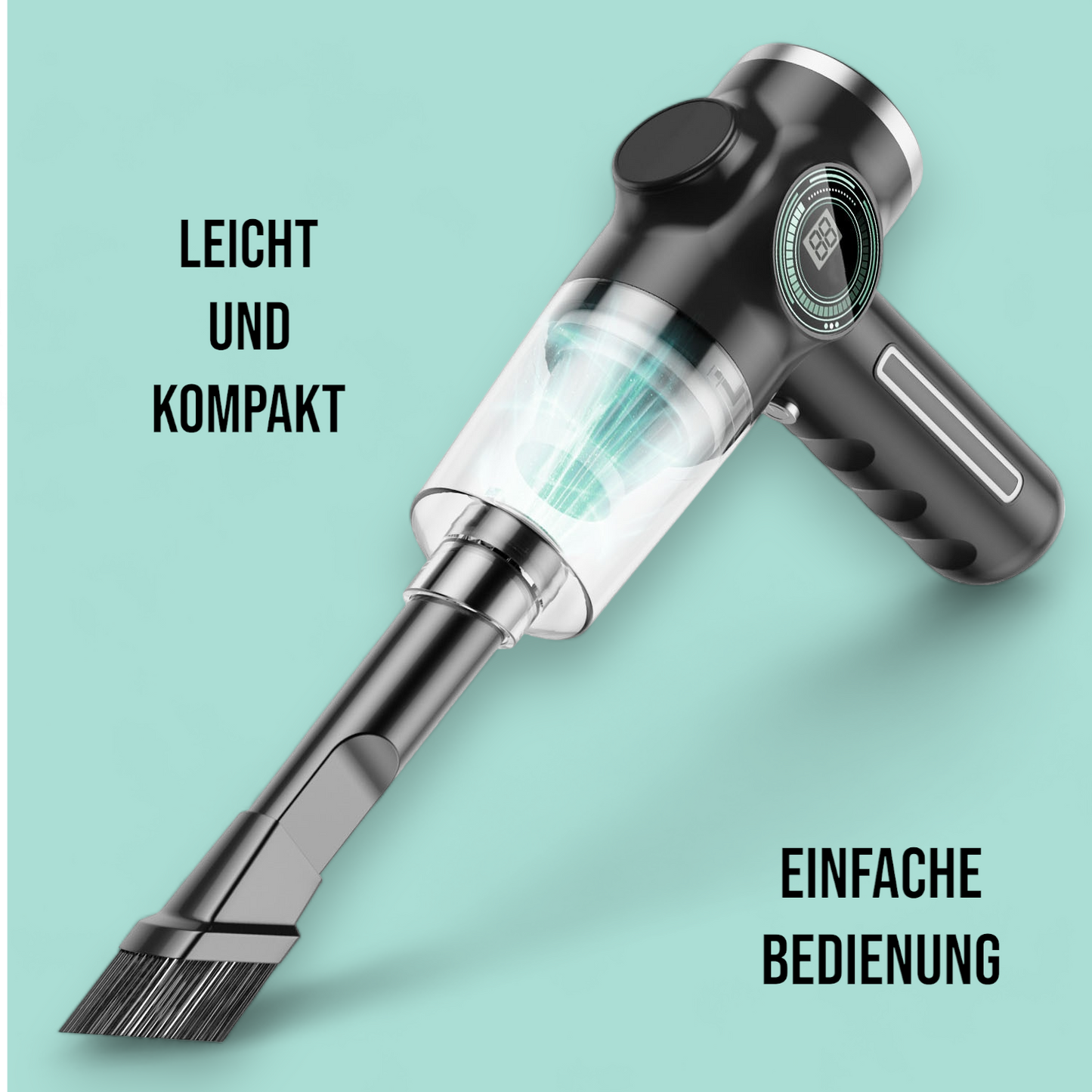 VacuDrive