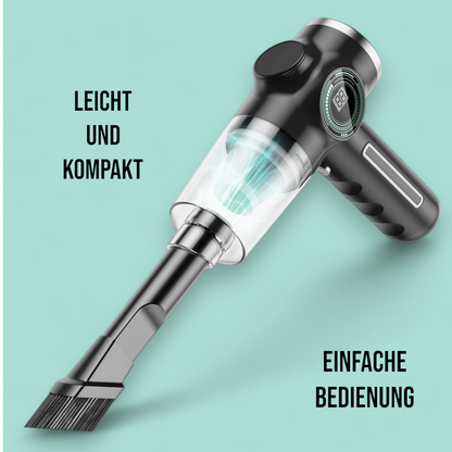 VacuDrive