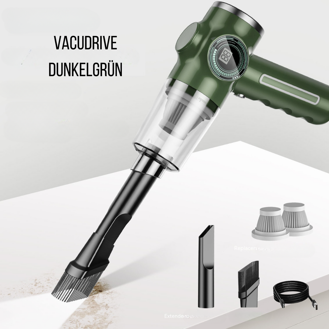 VacuDrive