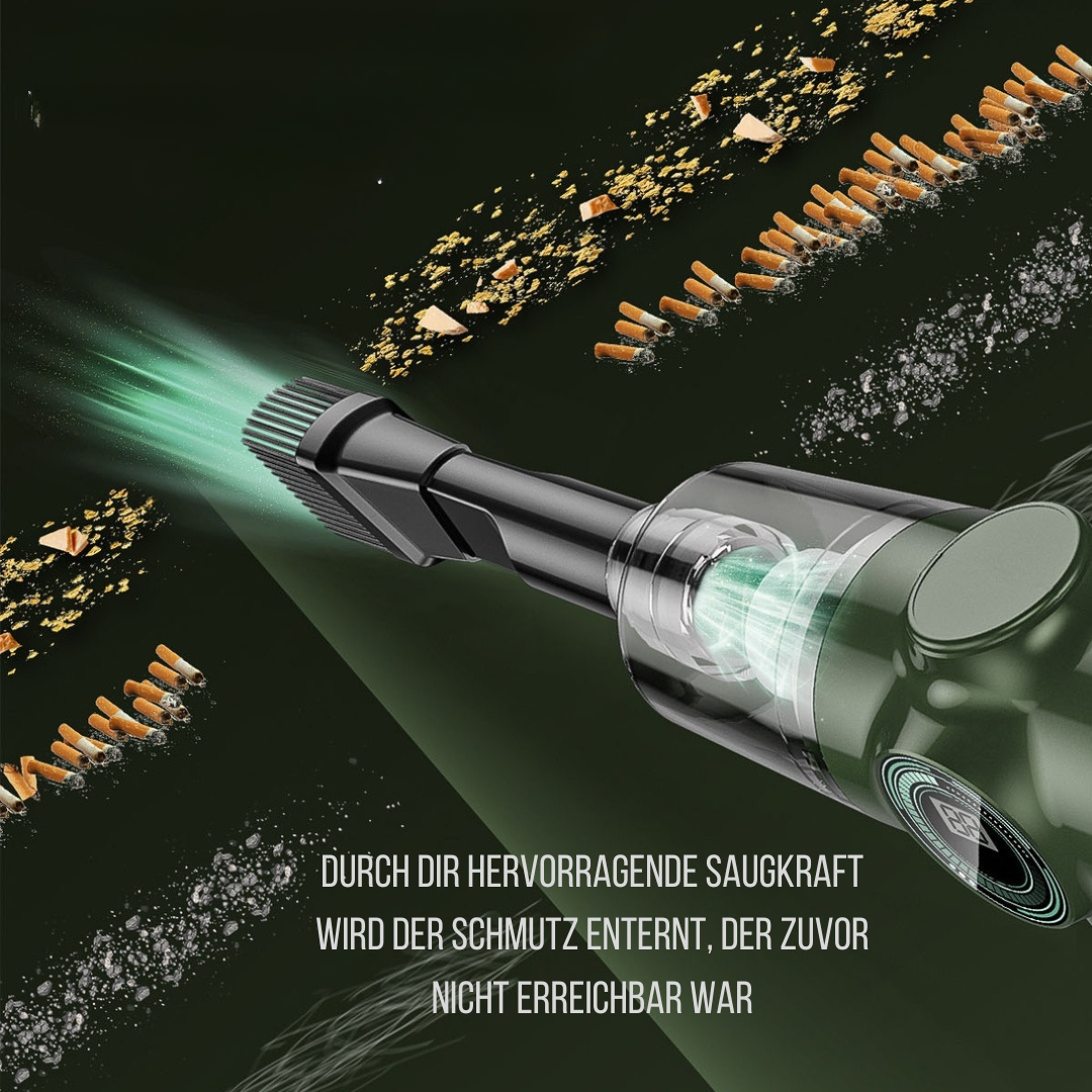 VacuDrive