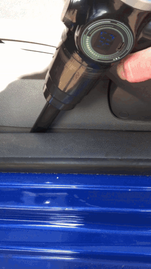 VacuDrive